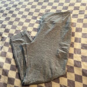 Victoria’s Secret Sport Soft Pocket Legging Size 14